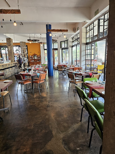 Opinii despre Il Contadino în Randburg - Hospitality and gastronomy