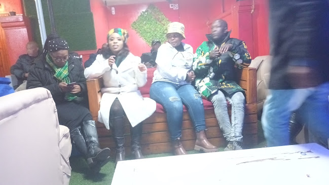 Why Not Tuck Shop & Food - Hospitality and gastronomy