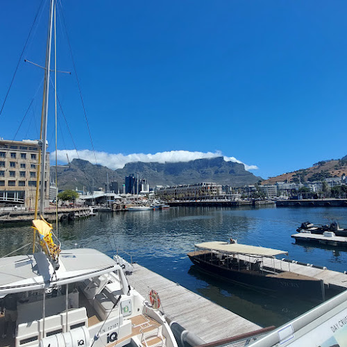 La Parada V&A Waterfront