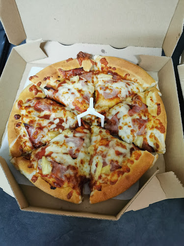 Opinii despre Pizza Hut Highveld în Pretoria - Hospitality and gastronomy