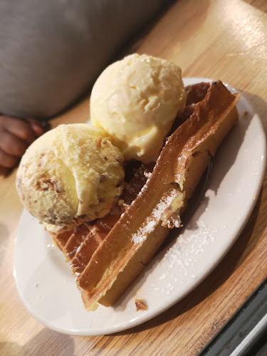 Comentarii opinii despre The Creamery Café Newlands