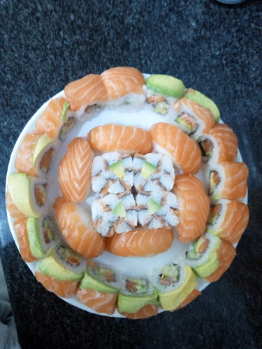 Good chef Chinese Food & Sushi - Centurion