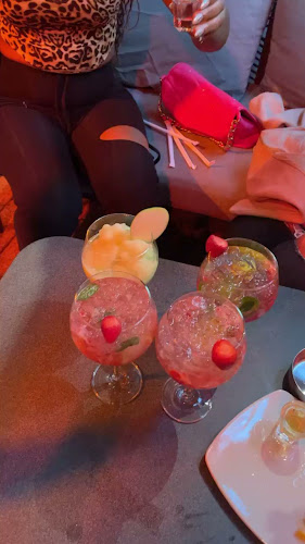 Cofi Midrand - Hospitality and gastronomy