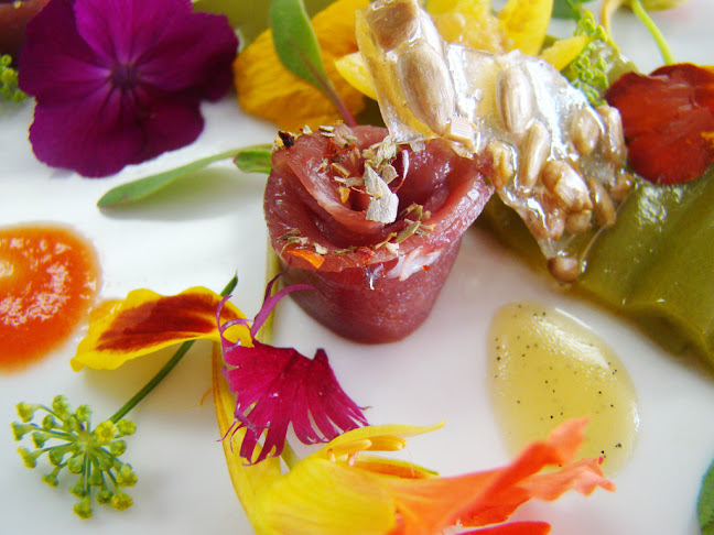 By Word of Mouth - Frozen for you - Hospitality and gastronomy