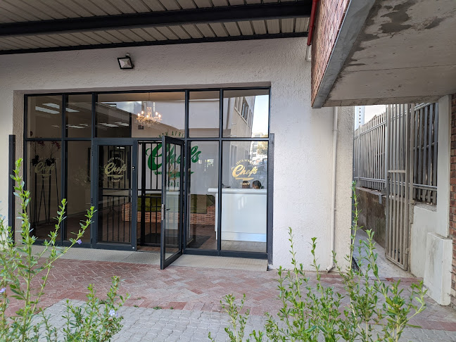 Comentarii opinii despre Woodstock Bakery