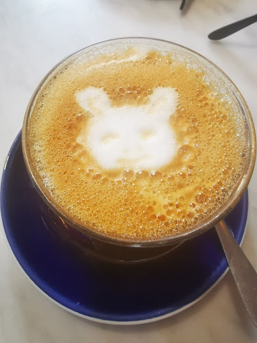 Swan Café - Hospitality and gastronomy