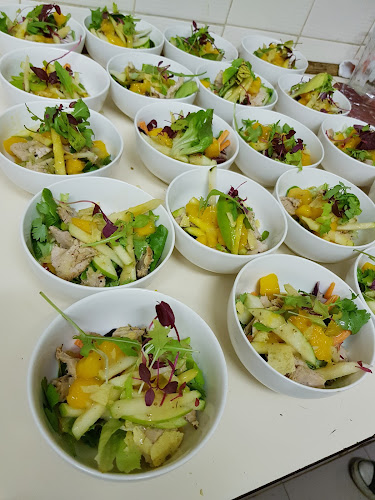 Comentarii opinii despre Hashtag Foods Masidle