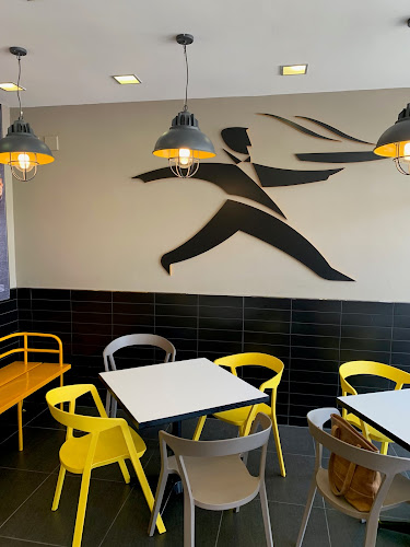 Debonairs Pizza - Bloemfontein