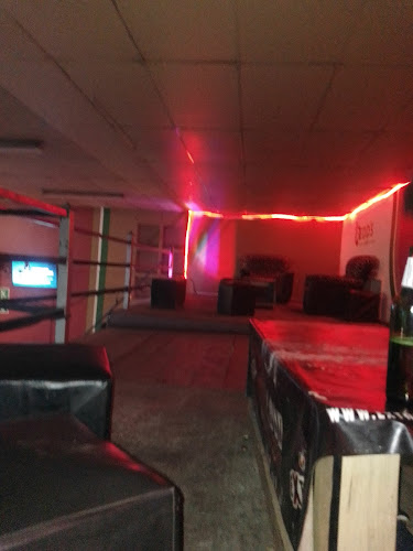 One Way Inn Liquor Store