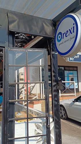 Comentarii opinii despre Orexi Greek Street Food - Fourways