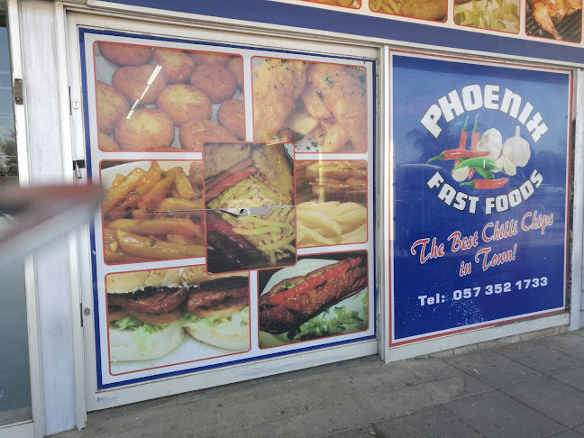 Phoenix Take Aways - Hospitality and gastronomy