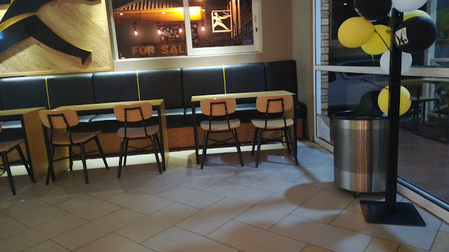 Debonairs Pizza - Randfontein