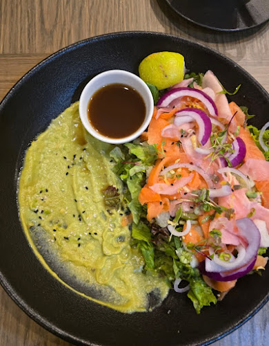 Opinii despre Mugg & Bean în Benoni - Hospitality and gastronomy