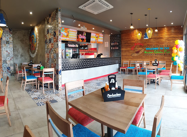 Mochachos Rustenburg