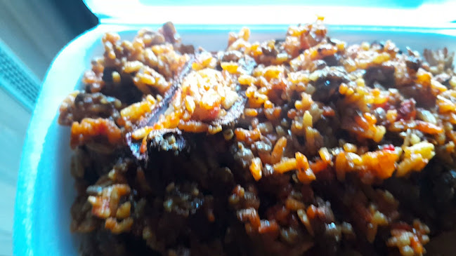 Opinii despre Maa s Kitchen Durban în Durban - Hospitality and gastronomy