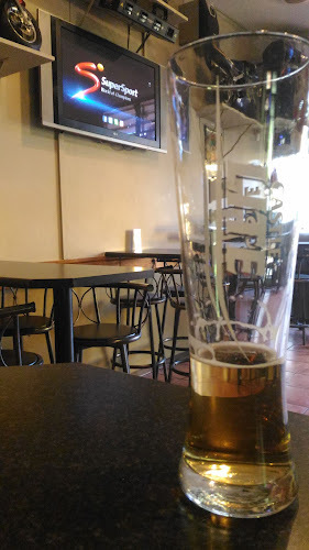 Comentarii opinii despre Treff Pub