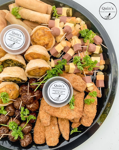 Quins Private Catering and Events - Hospitality and gastronomy