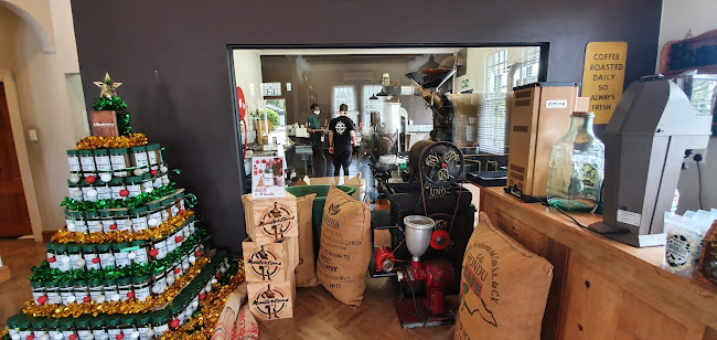 Comentarii opinii despre Mastertons Coffee and Tea Specialists