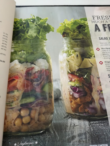 Mugg & Bean - Hospitality and gastronomy