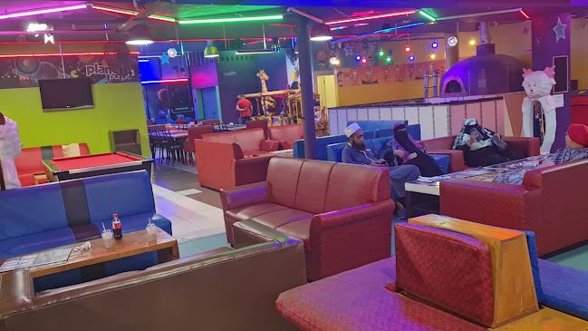 Comentarii opinii despre Purple Burgers