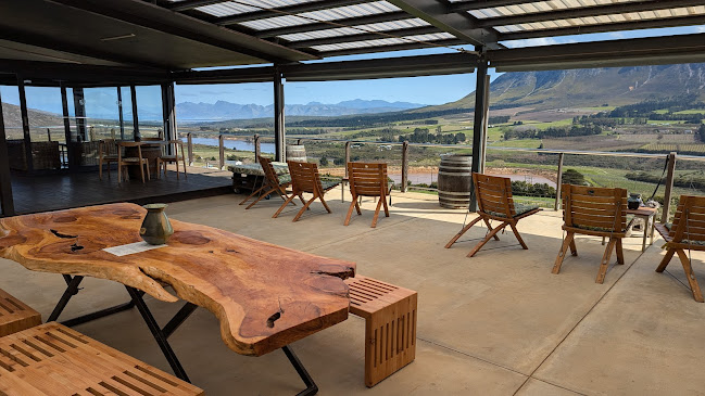 Comentarii opinii despre The Restaurant at Newton Johnson