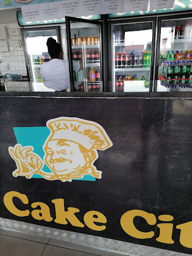 Archerfish Dr, Kaalfontein, Johannesburg, 1632