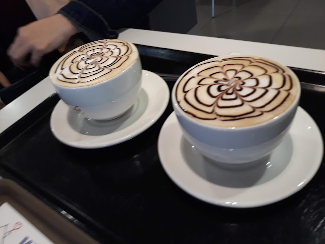 McDonald's Walmer Park Drive-Thru - Hospitality and gastronomy