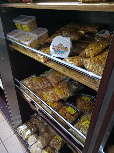 Comentarii opinii despre Hanover Street Bakery