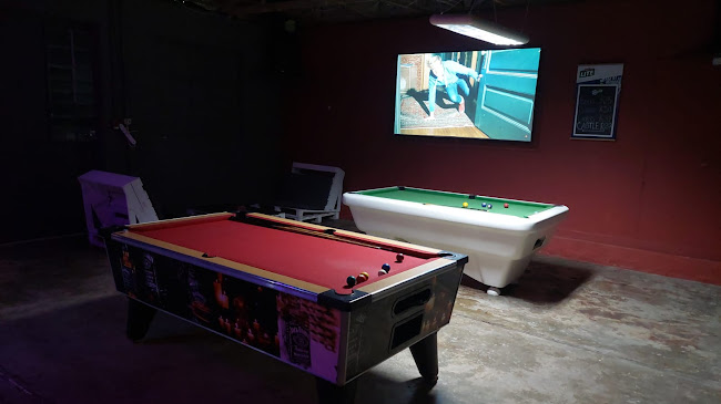 Opinii despre Arabella Chillout Lounge & Bistro în Graaff-Reinet - Hospitality and gastronomy