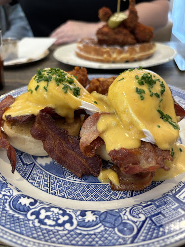 Opinii despre Mulberry and Prince în Cape Town - Hospitality and gastronomy