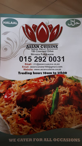 101 Rajkot Ave, Nirvana, Polokwane, 0699