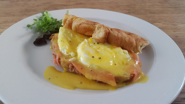 District Cafe - Cape Town