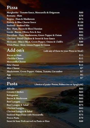 Welkom Club Ladiesbar Bar & Restaurant - Hospitality and gastronomy