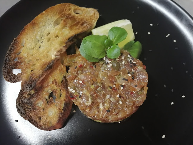 De Vleispaleis Steakhouse - Stellenbosch