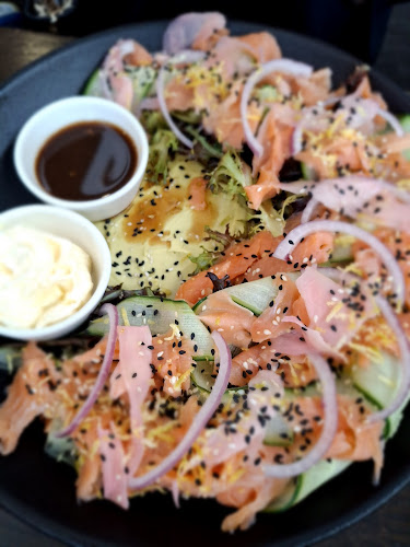 Opinii despre Mugg & Bean în Potchefstroom - Hospitality and gastronomy