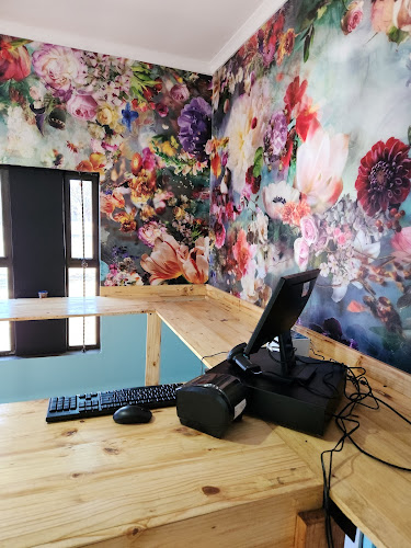 Colour Country Flowermarket - Krugersdorp