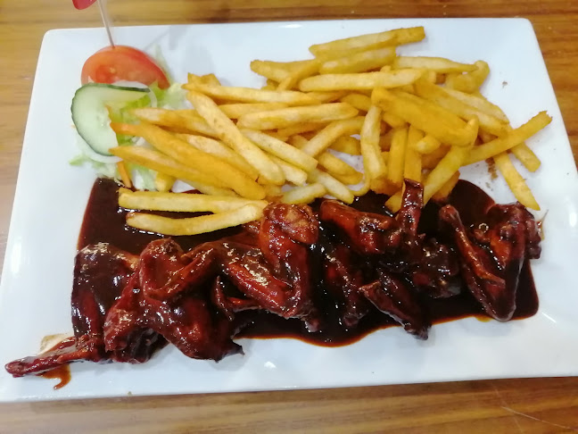 Mochachos Mall@Reds - Hospitality and gastronomy