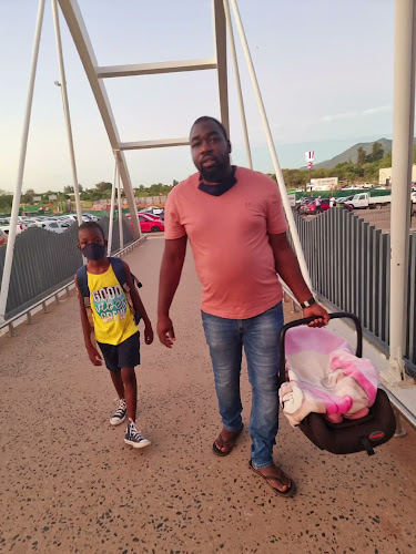 Opinii despre Buffalo Cove Spur în Giyani - Hospitality and gastronomy