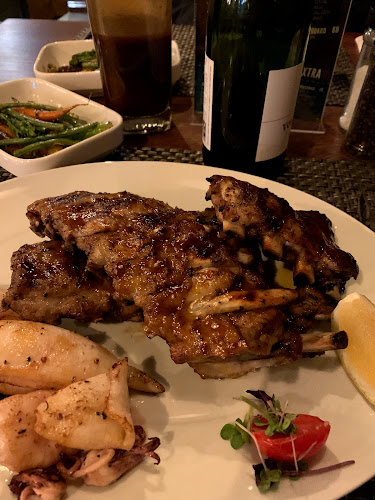 Comentarii opinii despre Jackson and Black Grill & Pizzeria | PAARL