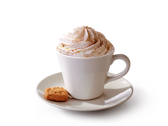 Wimpy - Hospitality and gastronomy