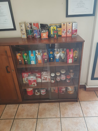 NBL - Coffee & Creamer Factory (AVI) - Kempton Park