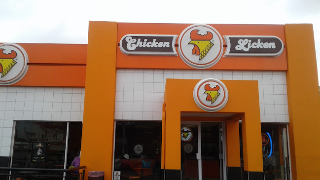 Chicken Licken Fly-Thru