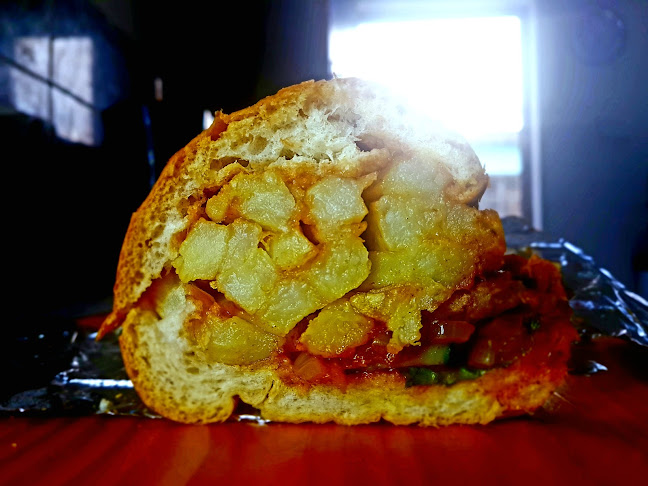 Comentarii opinii despre Ocean Fresh Fisheries Kraaifontein