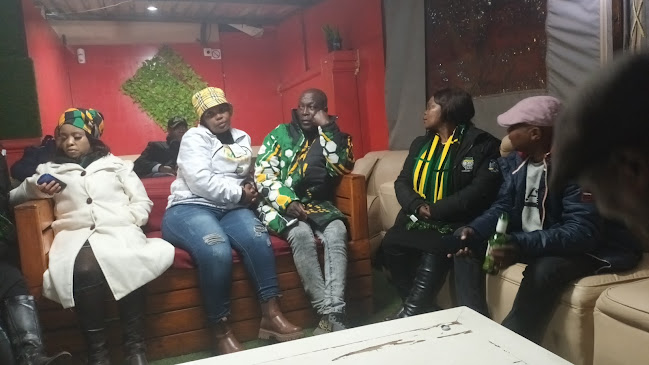 Opinii despre Why Not Tuck Shop & Food în Boksburg - Hospitality and gastronomy