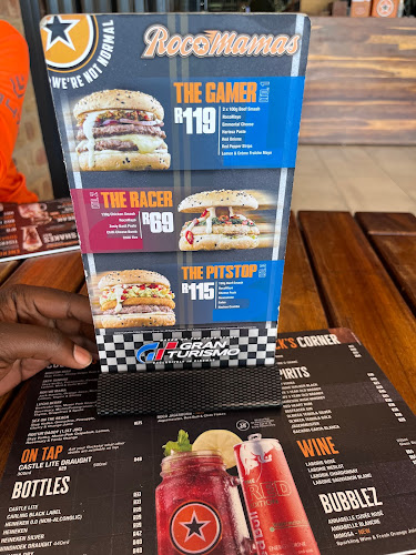 RocoMamas Hazeldean - Tyger Valley