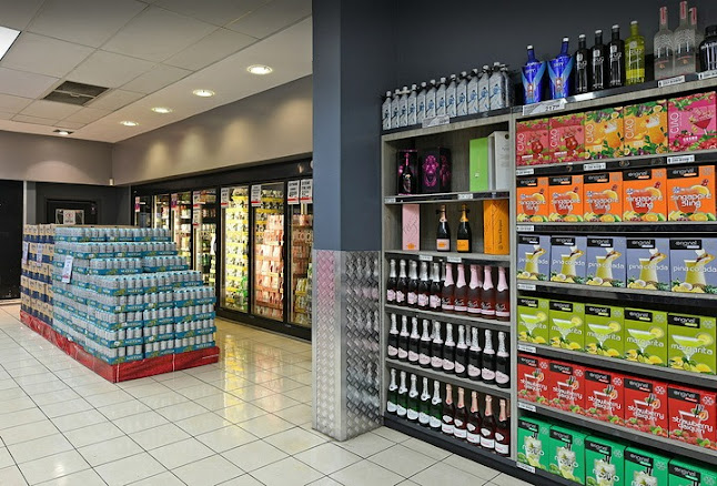 Comentarii opinii despre TOPS at SPAR City Centre