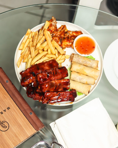 Opinii despre Maracanà în Sandton - Hospitality and gastronomy