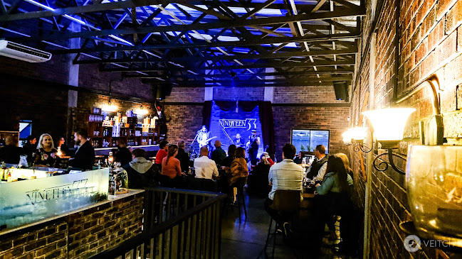 Nineteen33 Speakeasy Bar & Venue