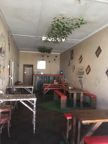 Mndeni Kitchen And Bar