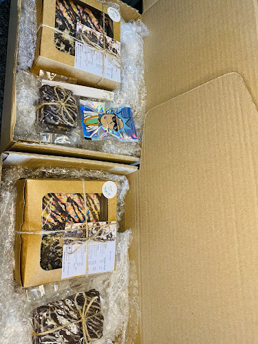 Wake ‘n’ Bake Edibles